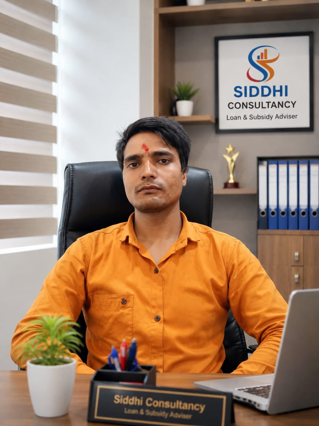 Abhay Mishra